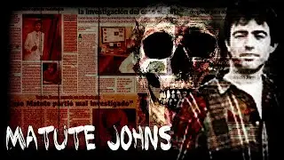 El Caso de Matute Jonsh 1