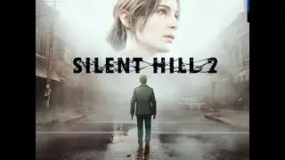#silenthill2remake #pyramidhead