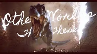 「Oᴛʜᴇʀ Wᴏʀʟᴅs Tʜᴀɴ Tʜᴇsᴇ」-「Mᴜʟᴛɪғᴀɴᴅᴏᴍ Cᴏʟʟᴀʙ」