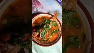Spesial sop ikan Gummy pedasnya mantab.#ikanlaut #seafood #ikansegar #jualikan #ikan #jualikanlaut