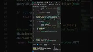 Fast API