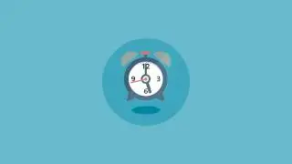 School Animated Icons PACK 2 after effects templates