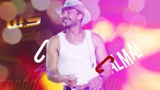 Wesley Safadão - Calma (Novinha Tenha Calma) | Letra