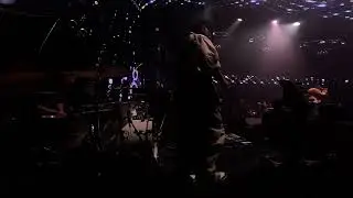 Tercipta Untukku - Ungu (Live)