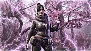 Fast Moviment ☠️ Apex Legends Mobile 🩸