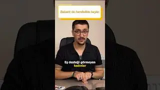 Eş desteği görmeyen kadınlar … #shorts #aile #baba #anne #evlilik