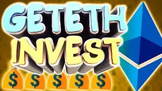 GetETH - старт проекта!