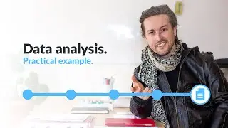 Data analysis - Card sorting: Practical example