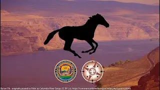 Evidence of Ancient Horse Hunting on the Columbia Plateau