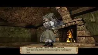American McGee's Alice - Boss Guide (The Duchess)