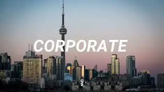 Modern Upbeat Promotional Corporate Music For Videos