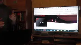 Почему я  НЕ куплю X96 mini ! (tv box X96 mini).