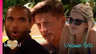 Unseen Graftie Awards | Love Island Series 11