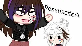 Ressuscitei!! /MeMe\ Feat.Criadora,Mayumi e inscritos