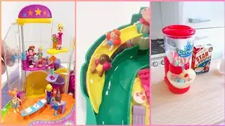 Aneka Mainan + Miniatur Gemes Banget