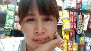 Mini Vlog..Habang walang na bili mag repack muna ng asin