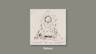 Cercle - Rebost