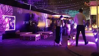 A glimpse of Events Supported by Hafla in the UAE.