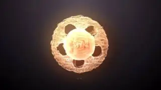 3DS MAX LOGO ANIMATIONS (Feb 2016)