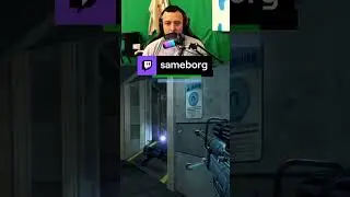 Part 4 of my war against dinosaurs | sameborg on #Twitch