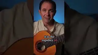 How to Do Alzapua (Thumb Technique) for the Flamenco Guitar