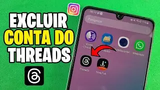 WITHOUT DELETING YOUR INSTAGRAM ACCOUNT? HOW TO DELETE YOUR THREADS ACCOUNT! IS IT POSSIBLE?