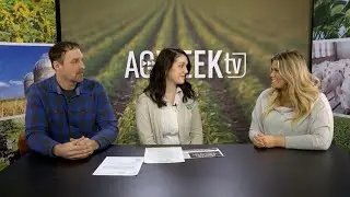AgweekTV: Soy Insight - Upcoming Risk Management and Marketing Seminar