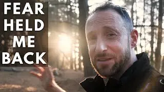 My First Photography Vlog Didn’t Go to Plan…