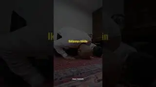 tingkatan Ikhlas 