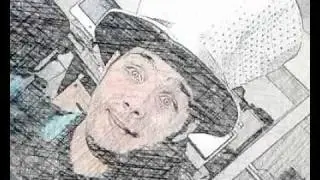 Quarto dia usando o chapeu dos novatos