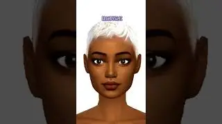 Sims 4 Short Haircuts You Need to get! 