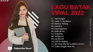 Lagu Batak Top & Terpopuler 2022 ( Jun Munthe , Osen Hutasoit , Jen Manurung ) Viral Tiktok