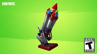 This is no longer the WORST ITEM in Fortnite History... 😭