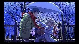 AMV Toradora Беспощадная сука,стерва