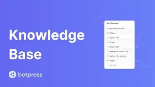 Knowledge Base