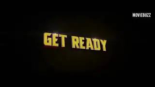 ANT MAN 2 - Official Trailer (2018)