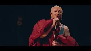 Sam Smith - Love Goes (Live at the Royal Albert Hall)