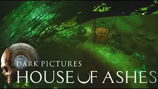 ► House of Ashes #5 СПУСК НА ГЛУБИНУ 3431 ФУТ.