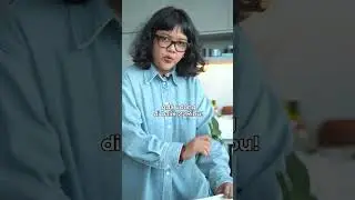 Bagai air dibalas GoFood PAS!