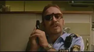 OK, breathe, Benny, you can handle this