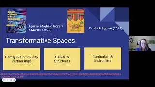 Mathematizing the World: Building Strong Connections with Students and Their Families/Communities