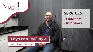 🌟 Thank You, Trystan Melnyk! 🌟