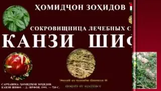 Канзи Шифо  -  ХОРИ ХАСАК