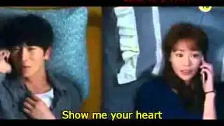 [eng sub] Kim Ah Joong,Show Me Your Heart,my PS partner ost