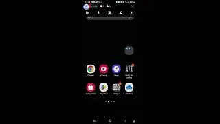 my first live stream(among us)