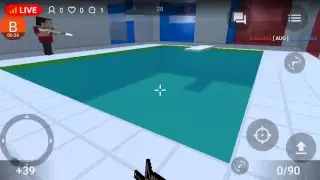 Стрим залетай по Block Strike