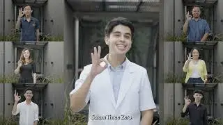 ILM Periksa Viral Load (VL) HIV #2
