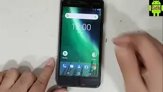 Nokia 2 FRP Bypass TA-1011 Google Account Remoe  TA-1007 Gmail Bypass 100% Easy Without Pc