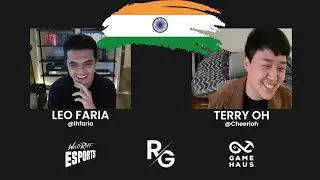 Global Head of Wild Rift Esports Speaks on India Release & Esports 🇮🇳