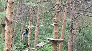 Победили SEQUOIA PARK!